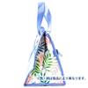 Skater Lunch Keeps Lunch Boxes from KCLW1 Bag, Swimmer, 2-Tier, Tipping,