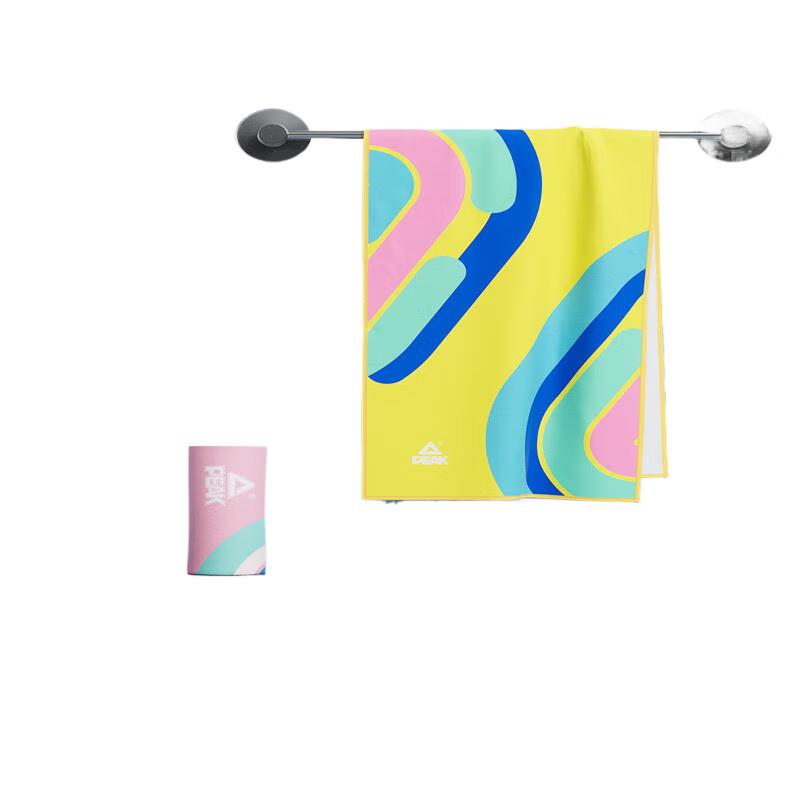 Peak Absorbent Sports Towel YMF5001