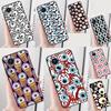 Crazy Eyeball Pattern Case For Honor Magic 7 5 6 Pro Honor 200 Pro X9b X9a X8b X8a X8 X9 X9c 50 70 90 Lite Cover