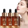 Lifting Firming Facial Care Serum Firming Brightening Skincare Serum Suitable for All Light Skin Types Skincare