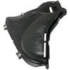 51757340743 51757340744 Izquierda/Derecha/1 Par Tapa de Rueda Protector de Salpicaduras Guardabarros Guardabarros para BMW Serie 5 G38 G30 520i