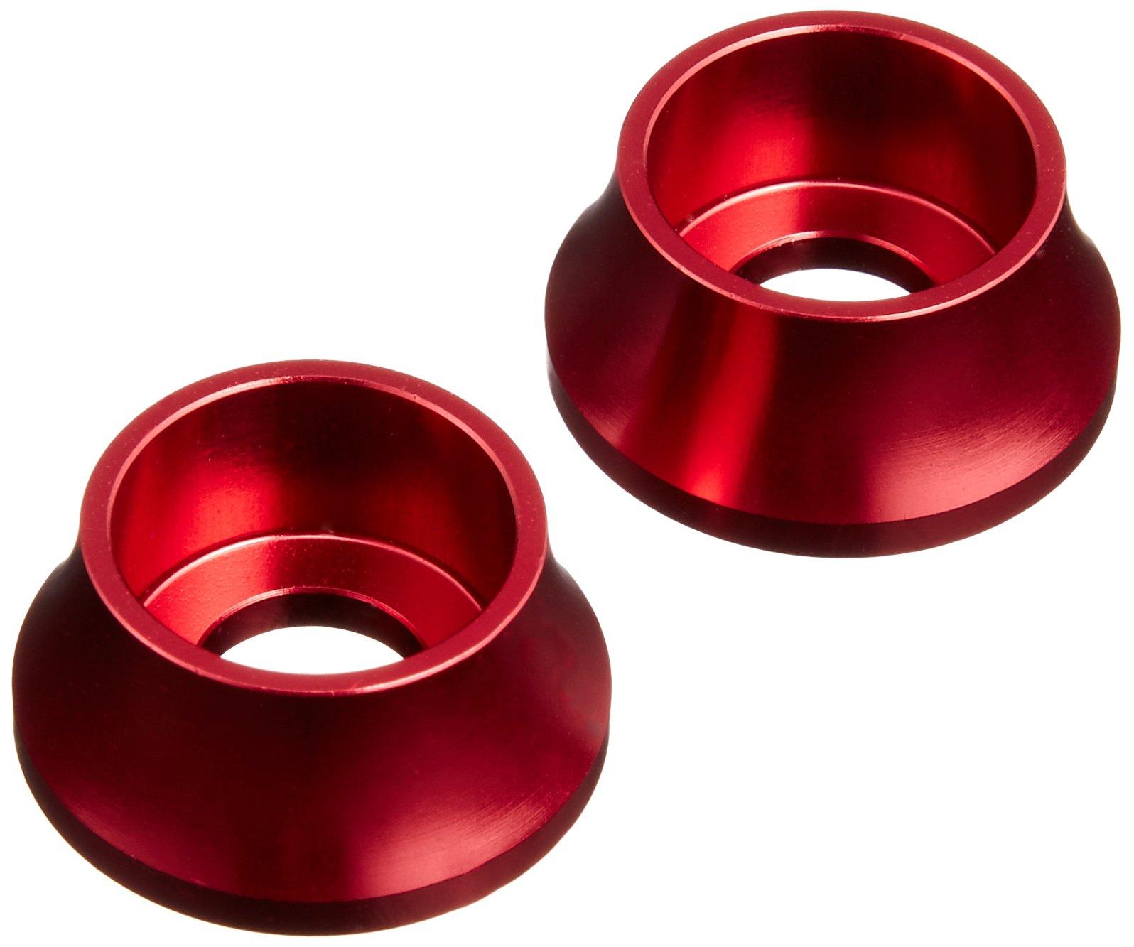 

Держатель болта POSH Красный M10 200311