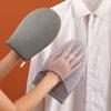 Yousheng Garment Steamer Ironing Glove with Finger Loop Heat Resistant Handheld Anti-Steam Mitt Clothes Steaming Ironing Board Hand Protector