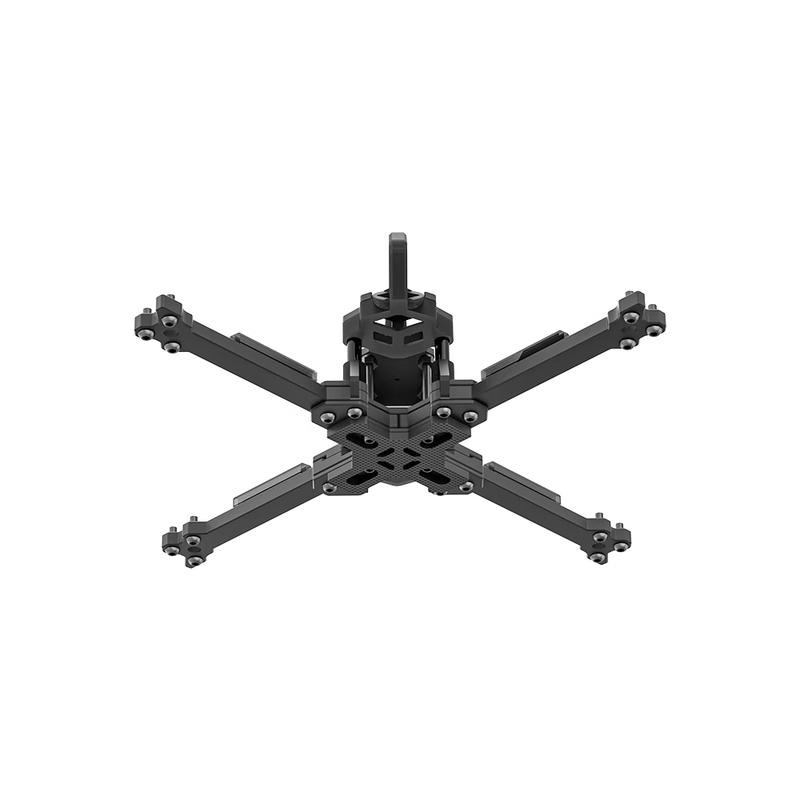 IFLIGHT Mach R5 Sport Drone Frame Accessories