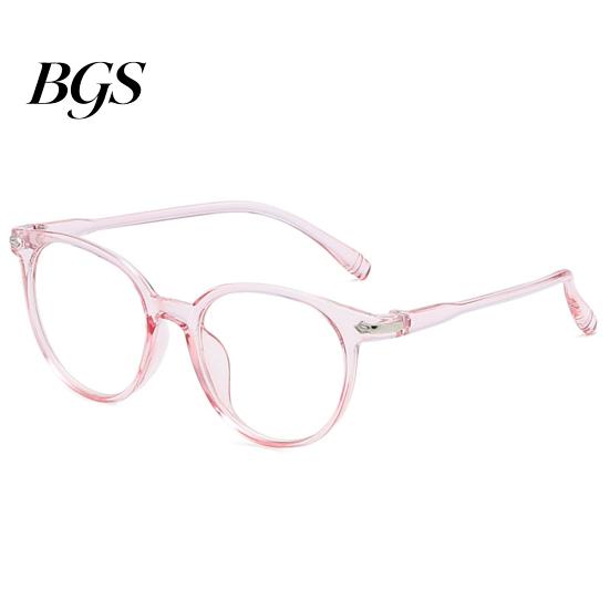 Unisex Transparent Spectacles Protection Clear Lens Eyeglasses Glasses Frame