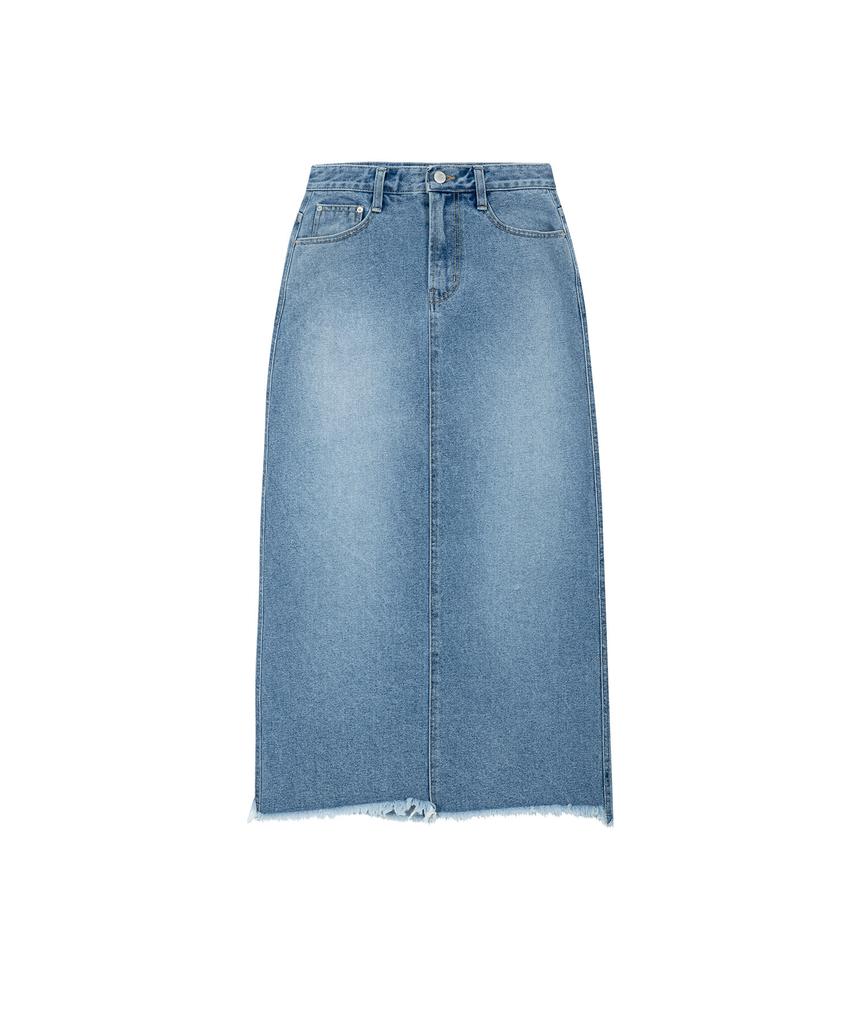 Pandora Fit [Skirt] Sydney Long Skirt