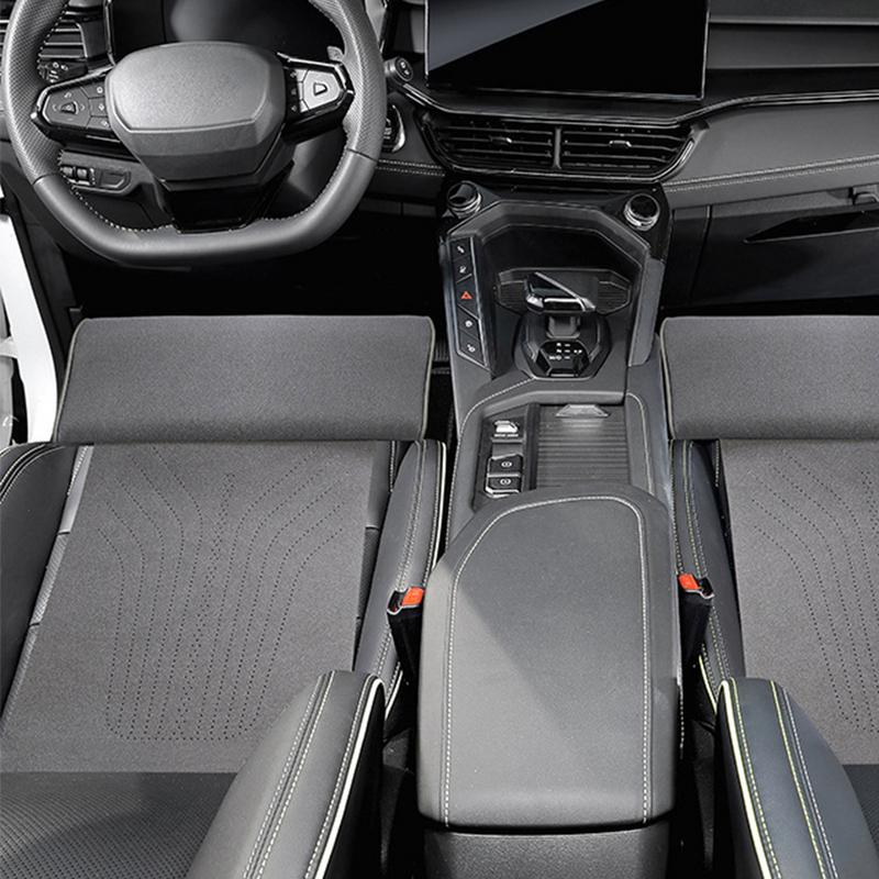 

Удлинитель сиденья Ножка Подушка для ног Нескользящая Мягкая Дышащая Накладка на сиденье Комфорт Для автомобиля Женщин Мужчин Дома Транспортного средства China Mainland