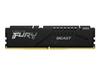 Kingston Fury™ Beast DDR5 32GB (1 X 32 GB) - 5600 MHz - C40