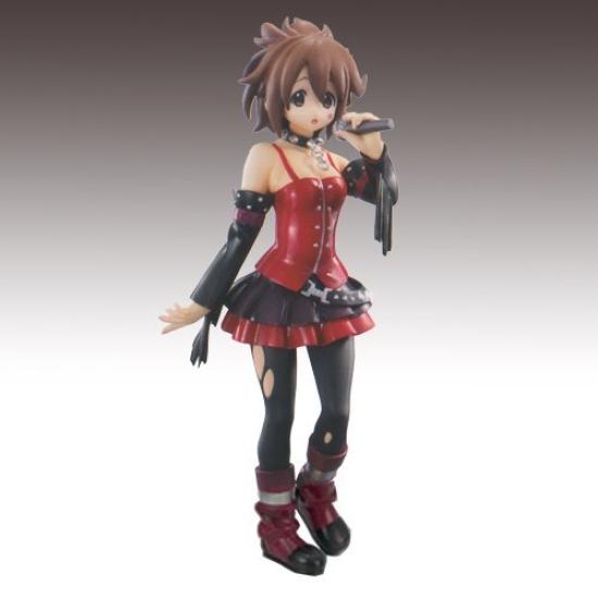 

Ichiban Kuji Premium K-ON 2nd A Prize Hirasawa Yui Death Devil ver. Premium Figure