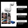 Rayhong Windshield Scratch Care Agent - Removes Scratches, Enhances Clarity, Manual Polishing, Long-Lasting Smoothness