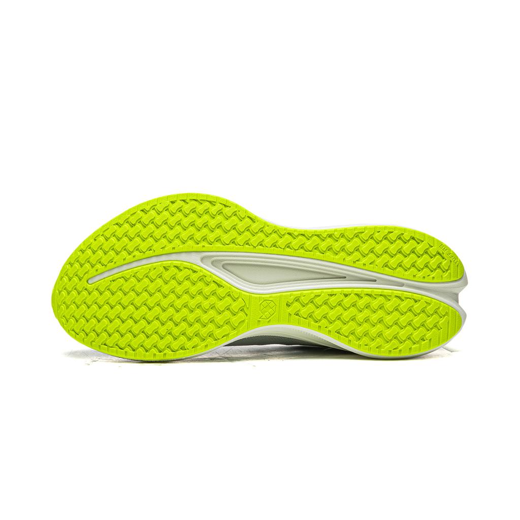 Li Ning Red Hare 9 Cushioning Slip Resistant Abrasion Resistant Breathable Lightweight Rebound Low Top Casual Racing ARPW003-5