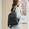 Ladies Laptop Bag Anti Theft Bag Minimalist Backpack Commuter Backpack Women