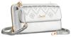 Purse Wallet M-13-1293 Silver