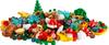 LEGO 40609 Christmas Fun VIP Add-On Pack - New.