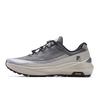 WOLF 3 Low Top Outdoor Shoes Men's Dark Gull Gray A12M611223FDG