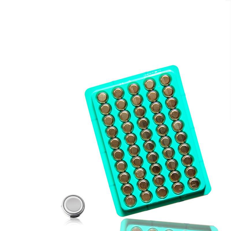AG10/LR1130/L1131/LR54/389 Button Battery