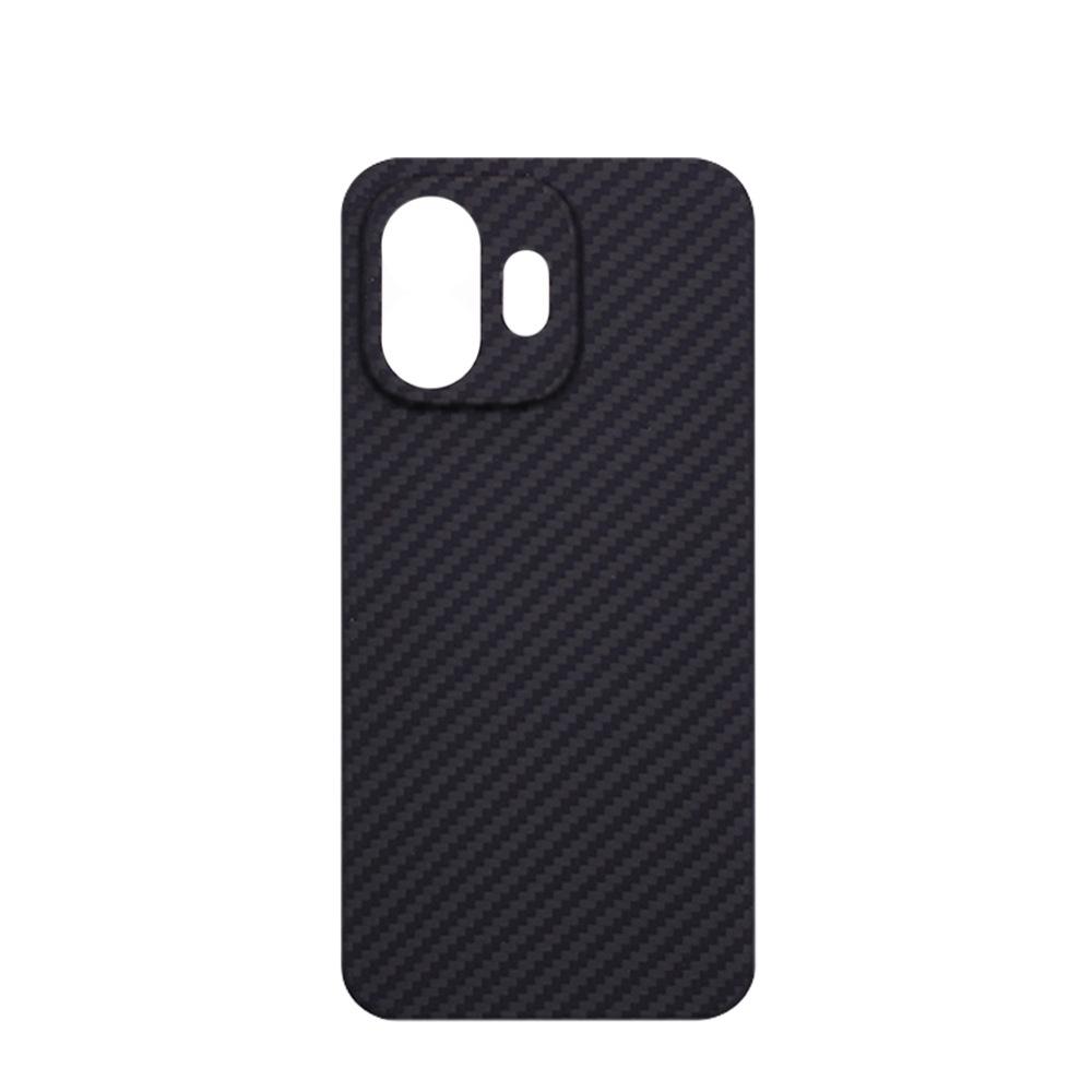 OnePlus 15T Carbon Fiber Aramid Kevlar Phone Case Protective Cover OnePlus 15T