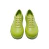 Li-Ning 1990 Non-Slip Lightweight Low-Top Skate Shoes Women Sneakers Green ALHT038-4