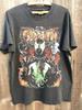 Spawn Dbruze Movie Retro Style Charcoal Unisex Tshirt Reprint S-5XL