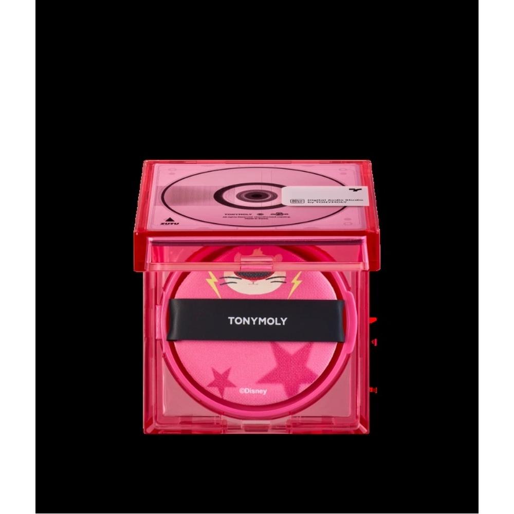 TONYMOLY Back Гелевая подводка для глаз Z 4g