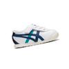 Onitsuka Tiger Mexico 66 Ts Soft Comfortable Non-Slip Wear-Resistant Low-Top Sports Casual Shoes Baby Sneaker White Blue 1184A074-106