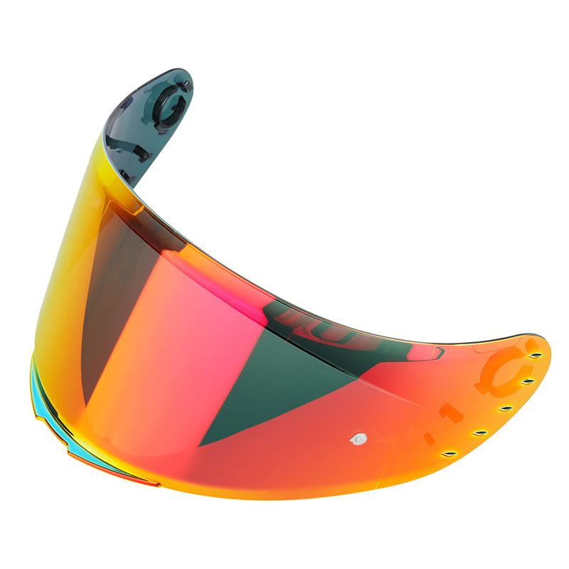 MT-V-14 Helmet Shield for MT Motorcycle Helmet Only for Model RAPID,RAPID PRO,BLADE 2 SV,REVENGE 2,TARGO Helmet Shield
