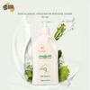 G&M Australian Creams Lanolin Oil Vitamin E Body Cream