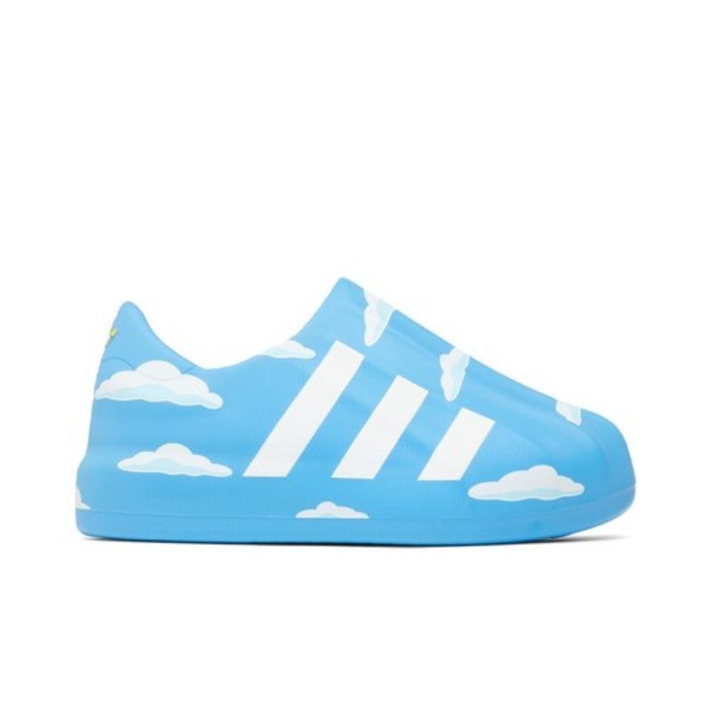 adidas The Simpsons X adiFOM Superstar Clouds IE8469