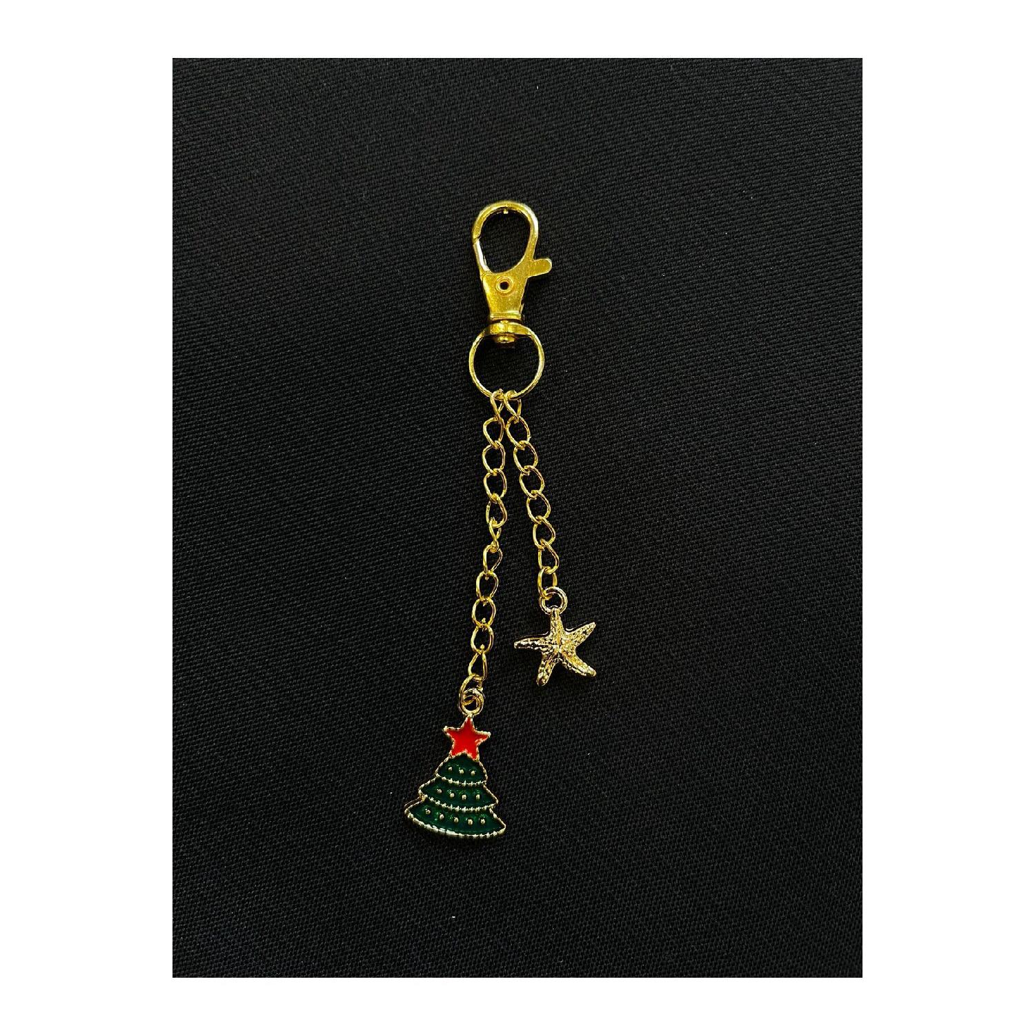 

Christmas Keychain(gift