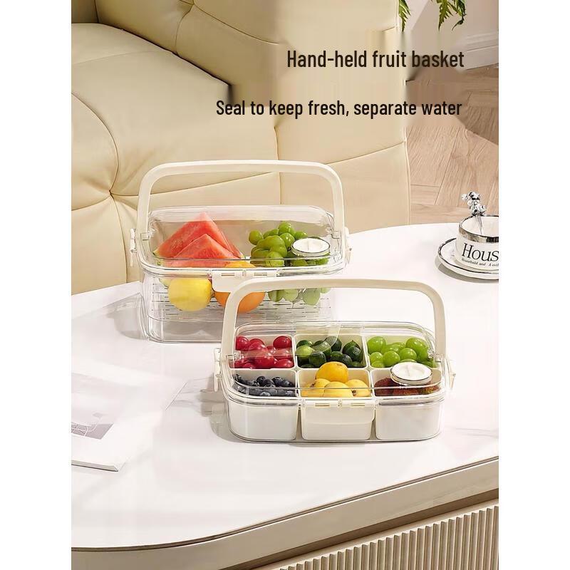 Van Gogh Fresh-Keeping Bento Box