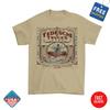 ! Tedeschi Trucks Band Tour 2025 Collection Unisex S To 5XL T-shirt Inspired Unisex T-Shirt
