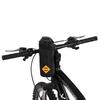B Soul Cycling Bicycle Bike Water Bottle Holder Bag Portable Kettle Cage (L)