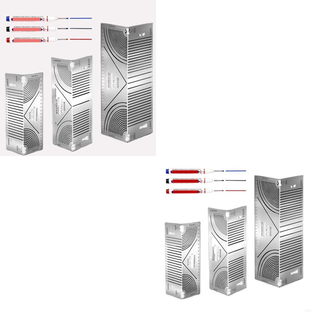 

Accuracy Engineered Bend Corner Format Tool For Mechanical Plan Applications China Mainland