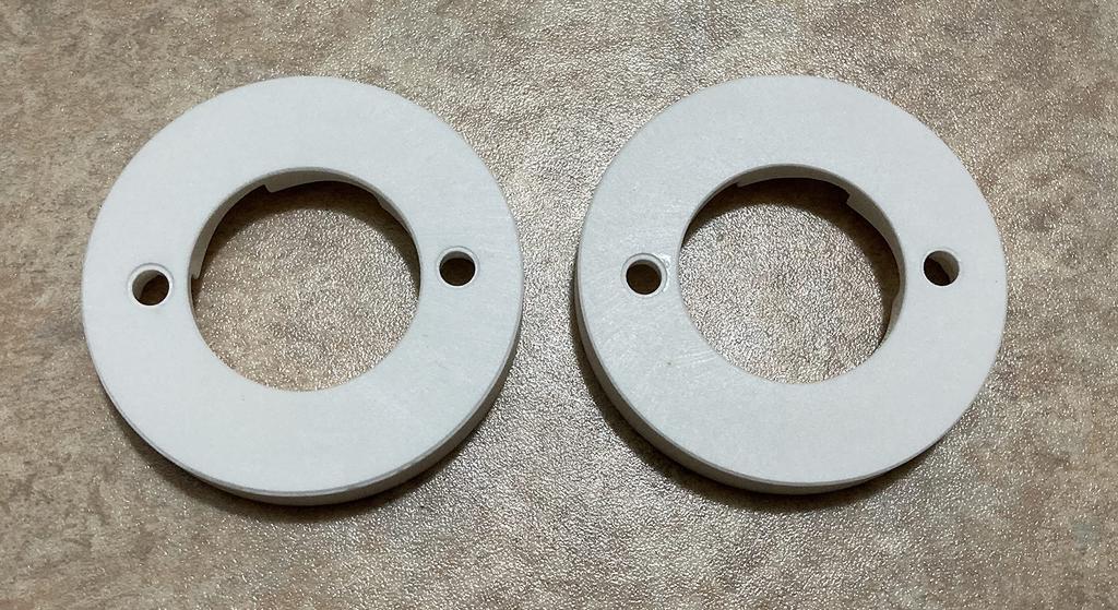 Kalita Kaffeemühle Next G Elektrische Mühle Mühlenmesser-Set 81613 Teile für Next Keramik-Töpferei [Original G]