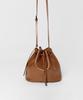 Marhen.J Dangle Bucket Crossbody Bag