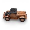 Alto-falante de Carro Vintage Clássico e Suporte para Telefone – Bluetooth – 5 watts