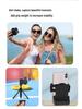 Magsafe Bluetooth Photo Grip: Magnetic Mount & Wireless Remote Control