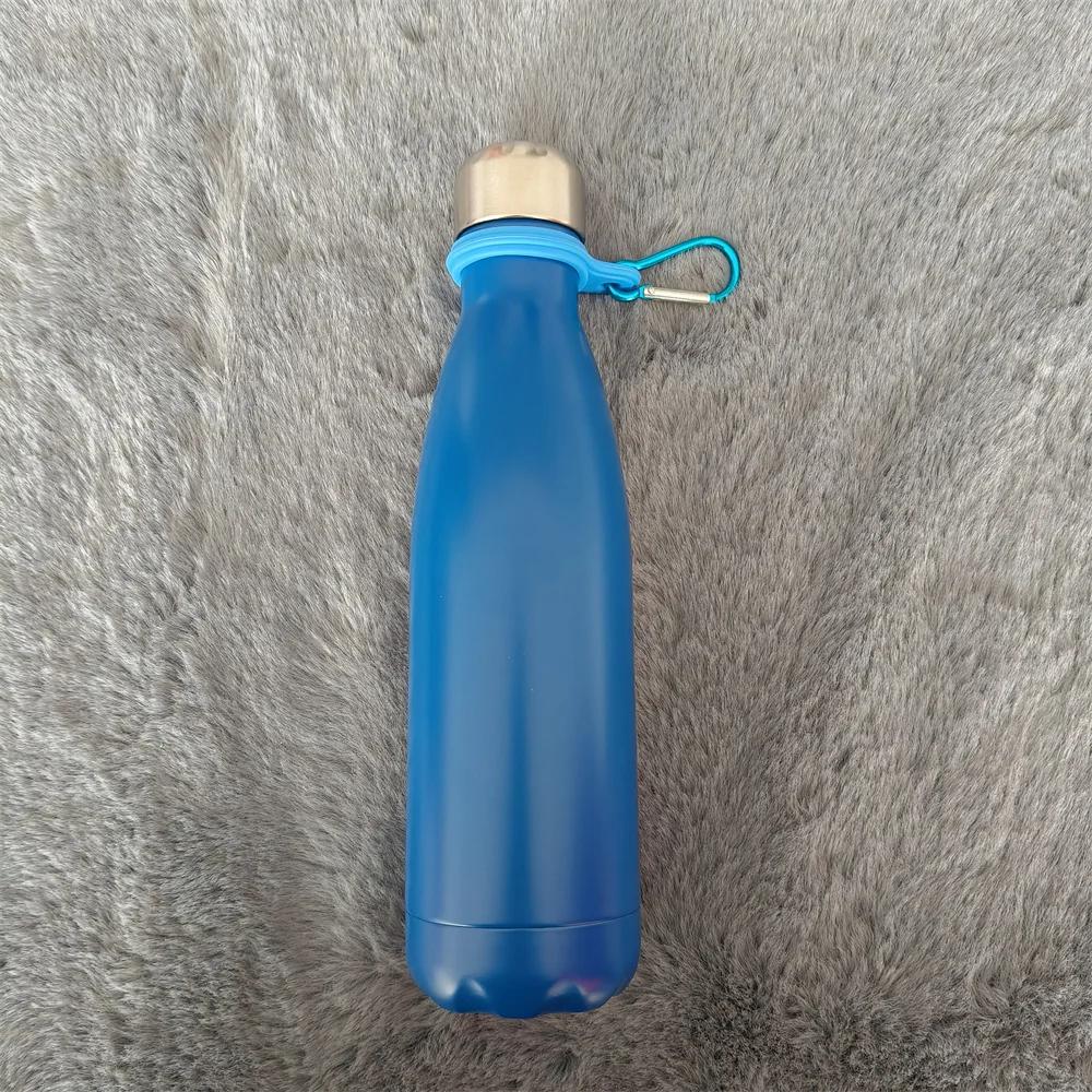 350/500750/1000ml Nerezová Izolovaná Vakuová Láhev na Vodu Termosky na Sportovní Láhve žena Láhev na Colu