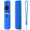 Remote Protective Covers For Mi TV Stick 4K Remote Control Soft Silicone Remote Control Cases For Mi TV