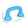 40 Pcs Plastic Whisper Phone Props For Kids Party Games And Toys