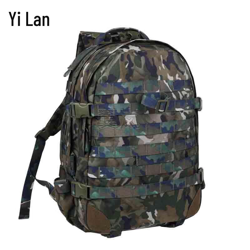 Yilan 06A Outdoor Training Backpack