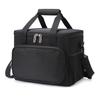 New Large Capacity Insulated Picnic Cooler Bag for Outdoor Use