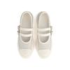 SODA Women Mesh Rubber Sneakers 3cm Ars638 Ks30