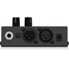 Behringer Behringer Monitor Headphone Amplifier 1 Channel Monitor Headphone Amplifier MA400