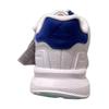 New Adidas X_PLR Anti-Slip Wear-Resistant Low-Top Kids' Running Shoes White Blue Kids' IH4854