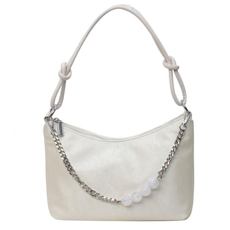 Tote Bag Women's New Large-capacity Student Class Commuting Versatile Shoulder Messenger Bag