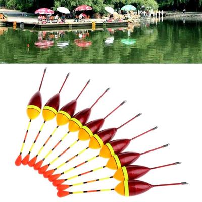 Carp Fishing Fishing Bobber Stick Fishing Floats Set Bobber Stick Light Stick Floats