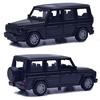 Big Ben G63 Alloy Car Model Two-door Children's Toy Metal Off-road Car Model