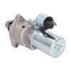 Starter Motor DC 12V CW CCW 14 Teeth 82.5mm Hole Spacing Replacement for 188F 190F GX390 420