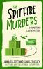 The Spitfire Murders: A Homefront Sleuths Mystery (The Homefront Sleuths Cozy Mystery Series)